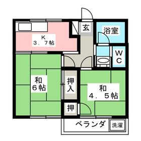 Building appearance