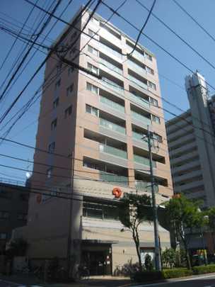 Local appearance photo. Property appearance