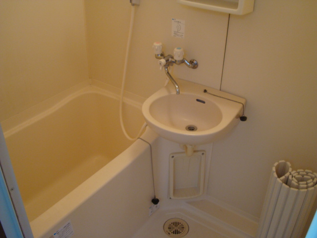 Bath