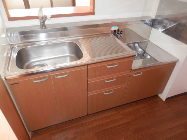 Kitchen. Kitchen