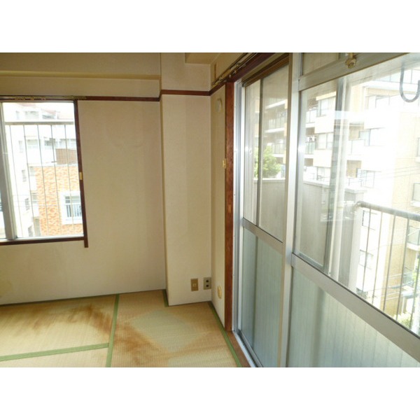Other room space