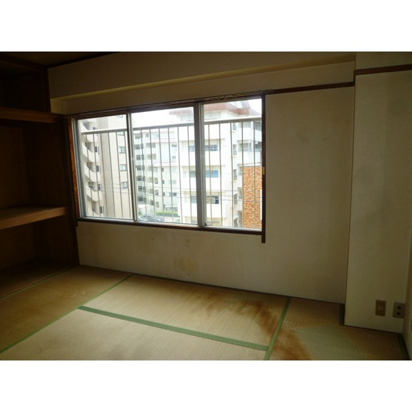 Other room space