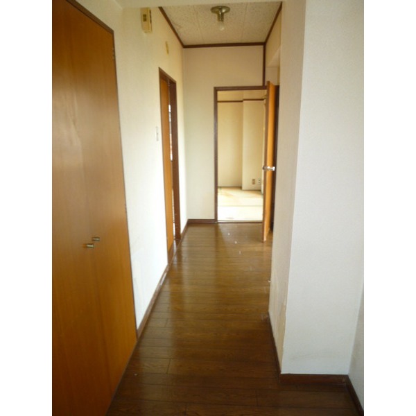 Other room space
