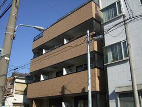 Building appearance