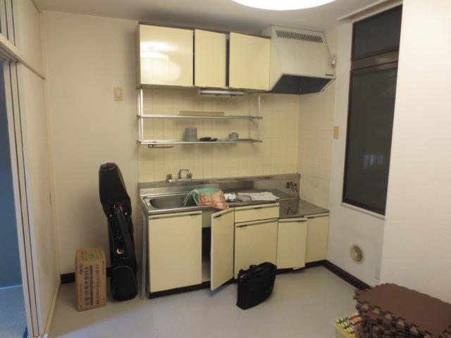 Kitchen. Kitchen