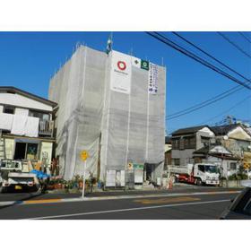 Building appearance