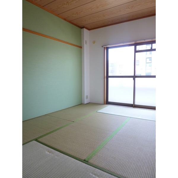 Other room space