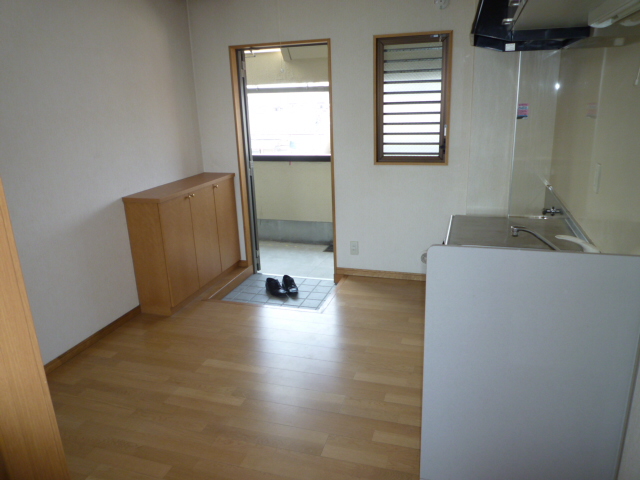 Living and room