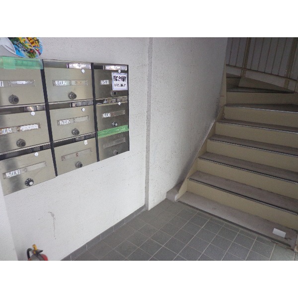 Other common areas