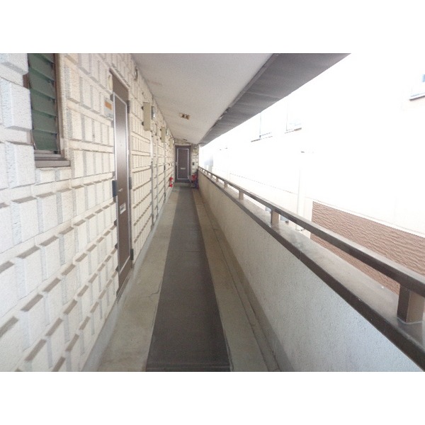 Other common areas