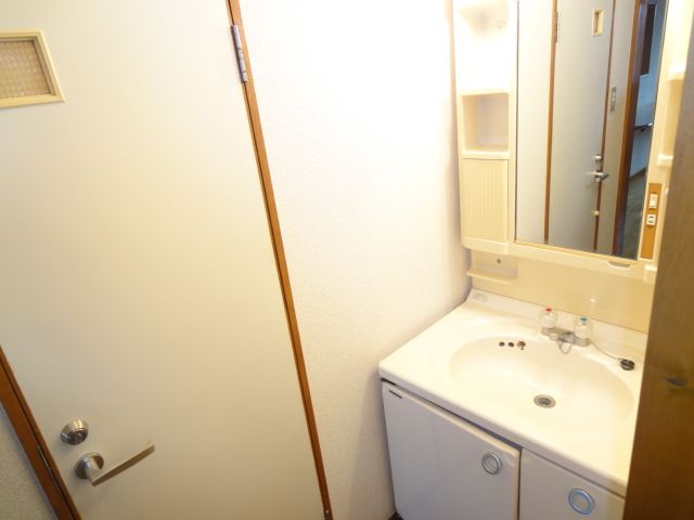Washroom