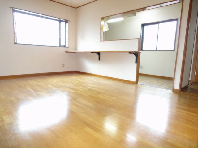 Living and room