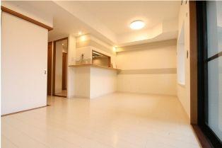 Edogawa-ku, Tokyo Funabori 3