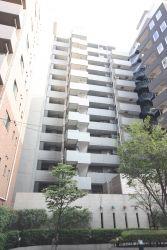 Edogawa-ku, Tokyo Funabori 3