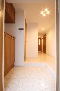 Edogawa-ku, Tokyo Funabori 3