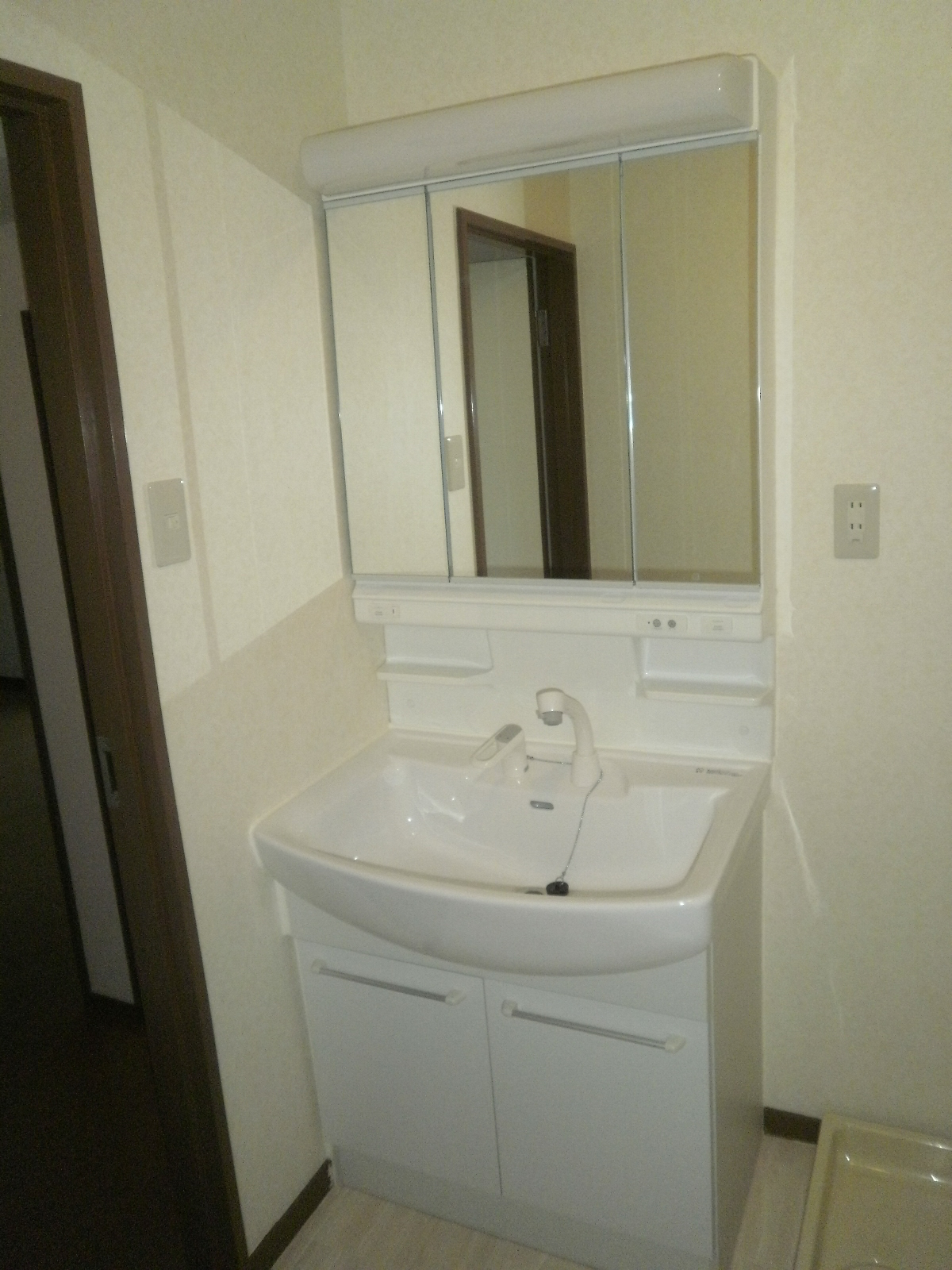 Washroom