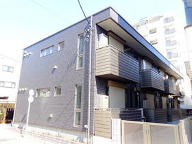Building appearance