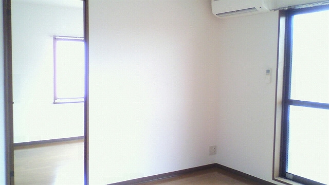 Living and room. LDK