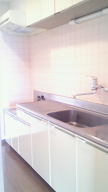 Kitchen. Kitchen