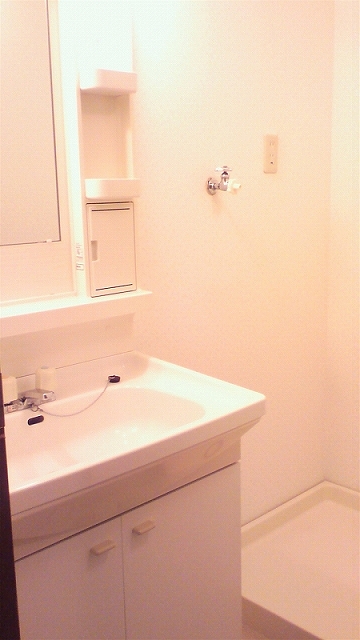 Other. Washroom
