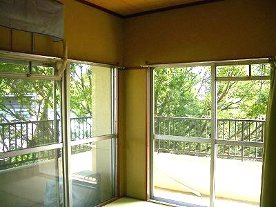 Other room space