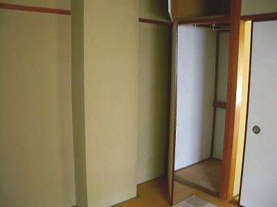 Other room space