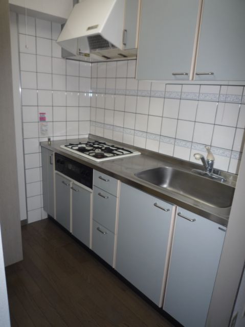 Kitchen. Kitchen