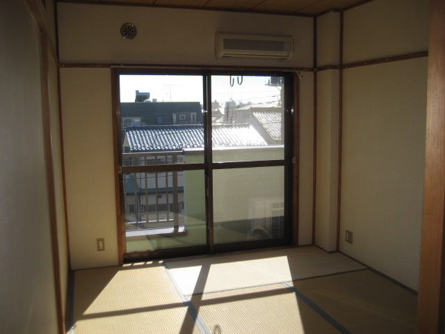 Other room space