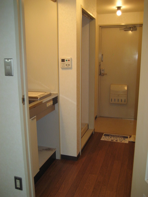 Other room space