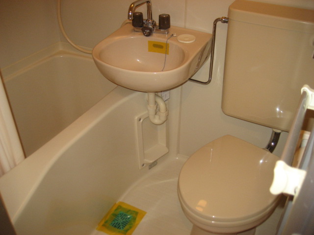 Bath