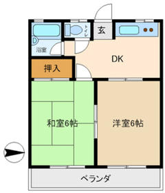 Building appearance