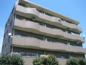 Building appearance