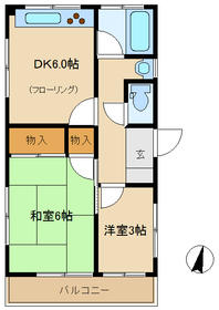 Building appearance