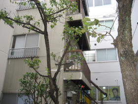 Building appearance