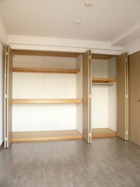 Other room space