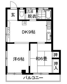 Building appearance