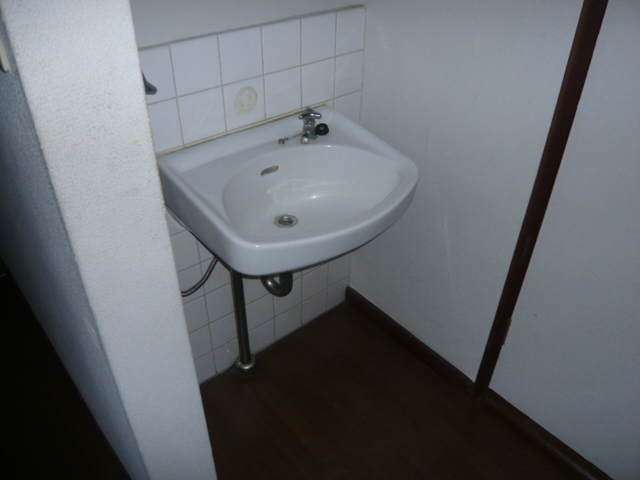 Washroom