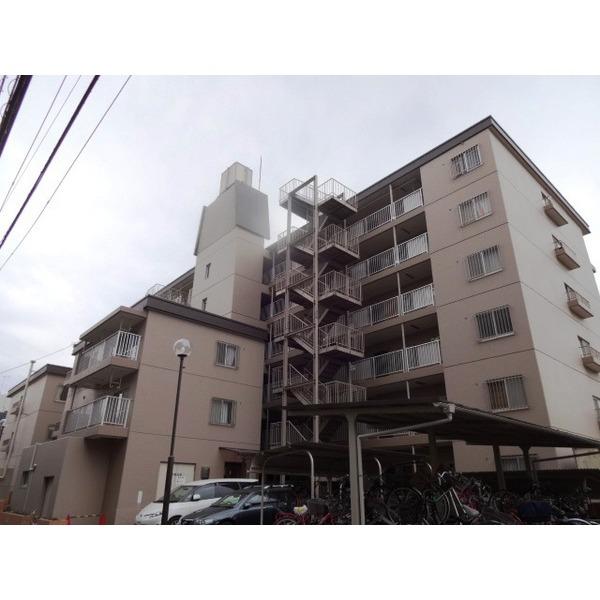 Local appearance photo. Building appearance