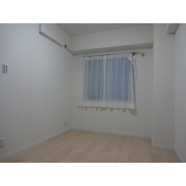 Non-living room. Western style room