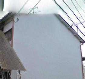 Building appearance
