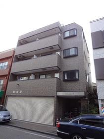 Building appearance