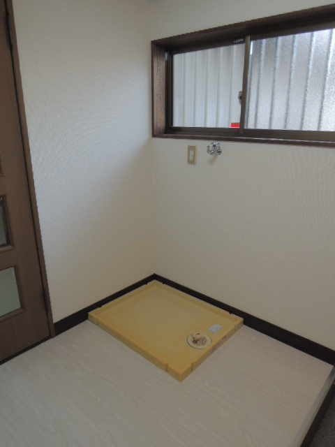 Other room space