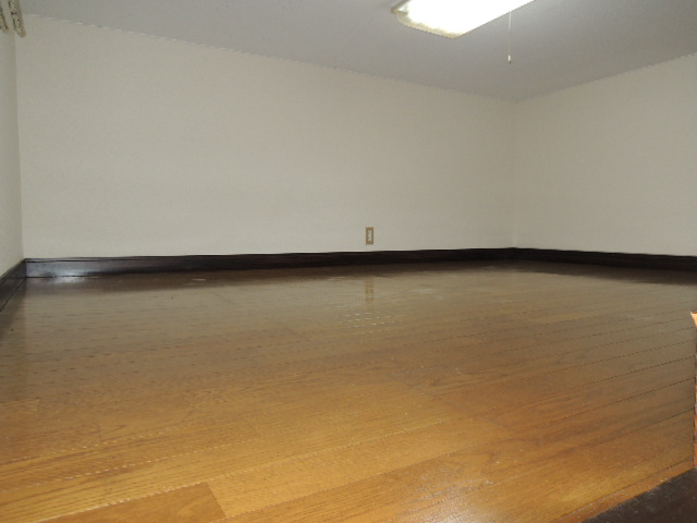Other room space