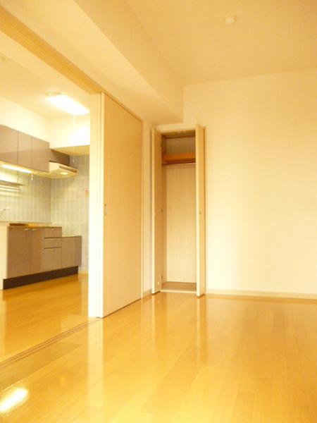 Other room space