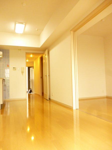 Living and room