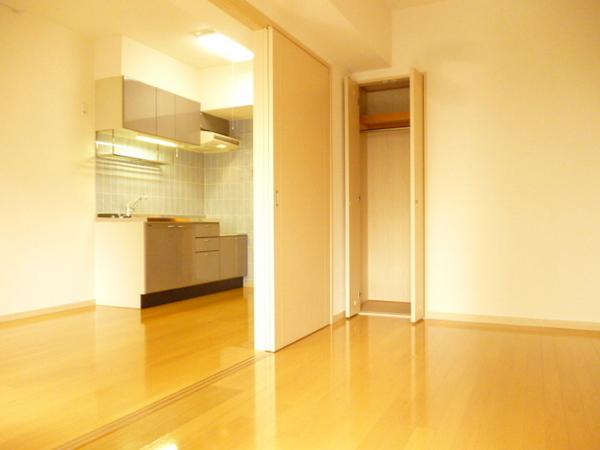 Other room space