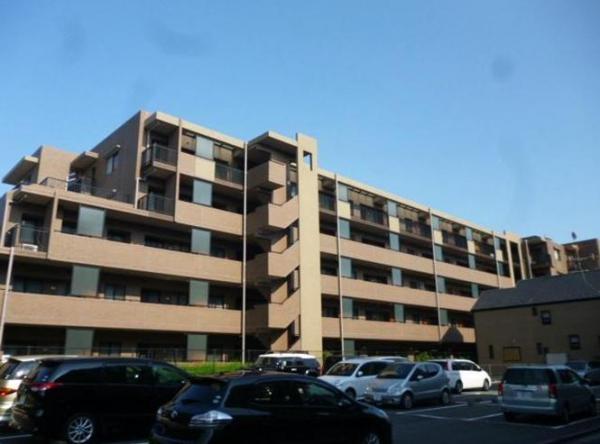 Edogawa-ku, Tokyo Central 2