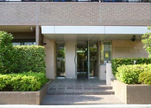 Edogawa-ku, Tokyo Central 2