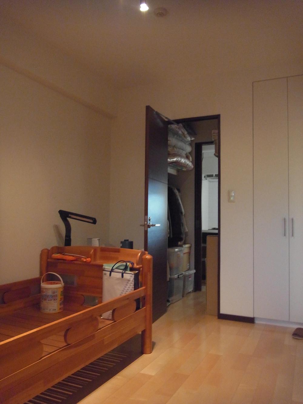 Edogawa-ku, Tokyo Shinozaki-cho 3