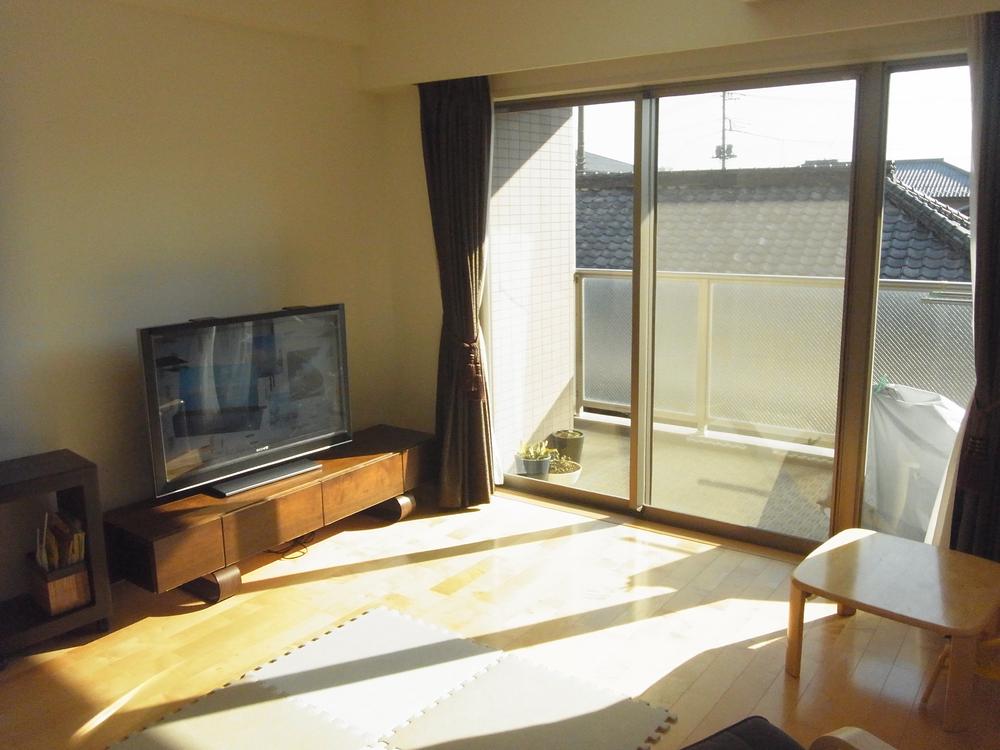 Edogawa-ku, Tokyo Shinozaki-cho 3